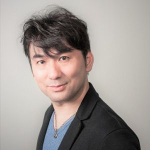 クロスロードチャーチ岡山・牧師 後藤哲哉のプロフィール写真